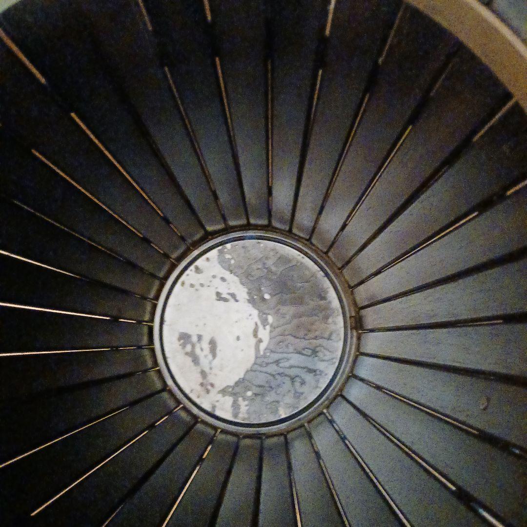 karimoku 木製傘立て ダークブラウン