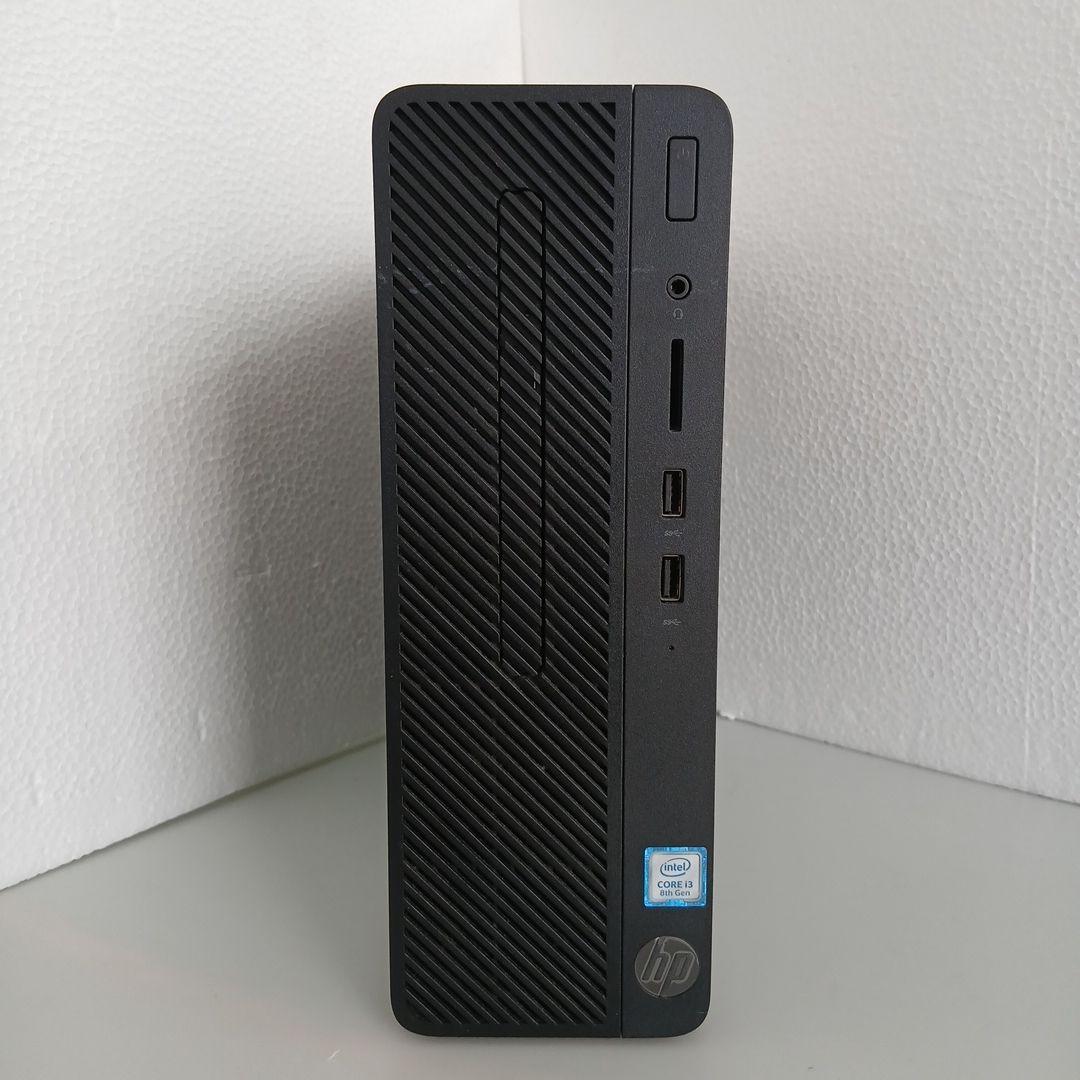 Windowsデスクトップ HP 280G3 SFF Busines PC