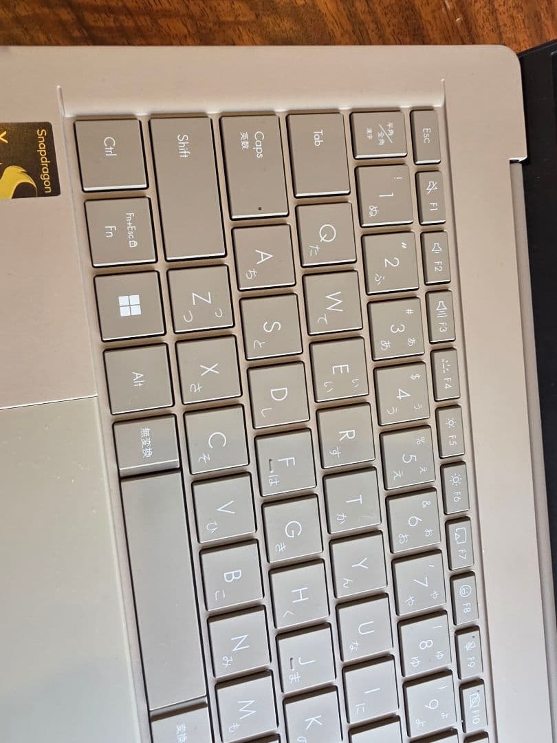 ASUS Zenbook HDMI端子付きノートPC ほぼ新品　25万円→格安！