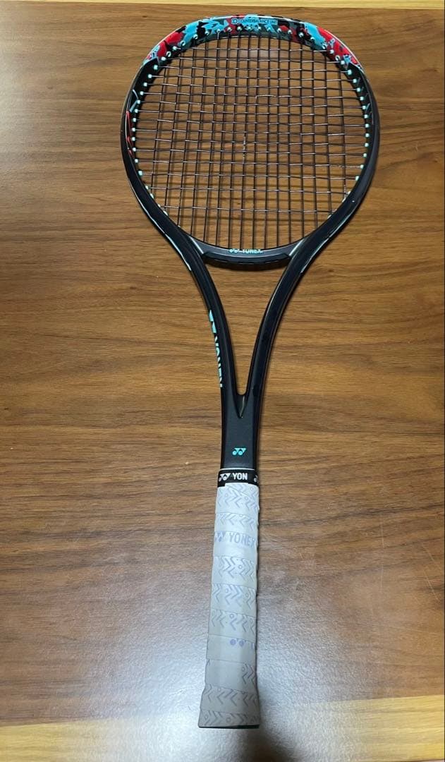 【YONEX GEOBREAK 70VS】ソフトテニスラケット