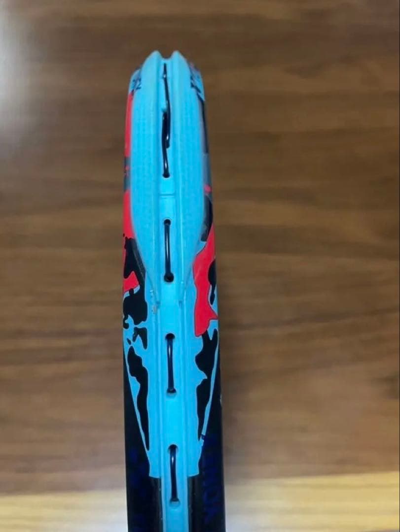 【YONEX GEOBREAK 70VS】ソフトテニスラケット