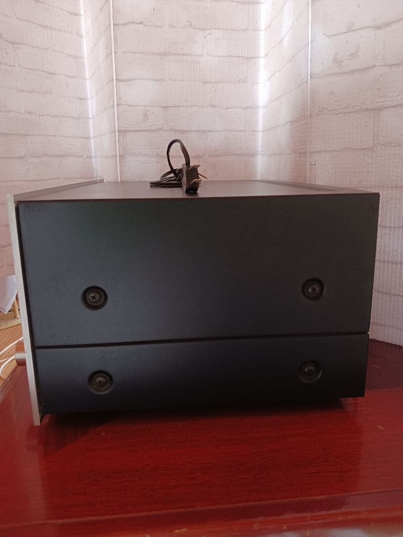 パイオニア カセットテープデッキ CT -9