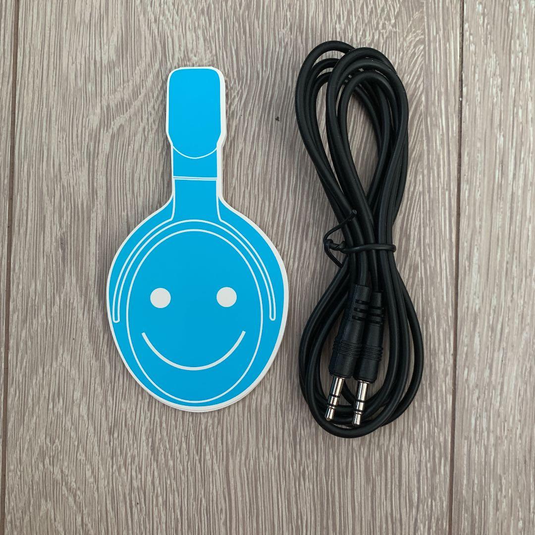 mixcdecn ブルートゥースワイヤレスヘッドホン