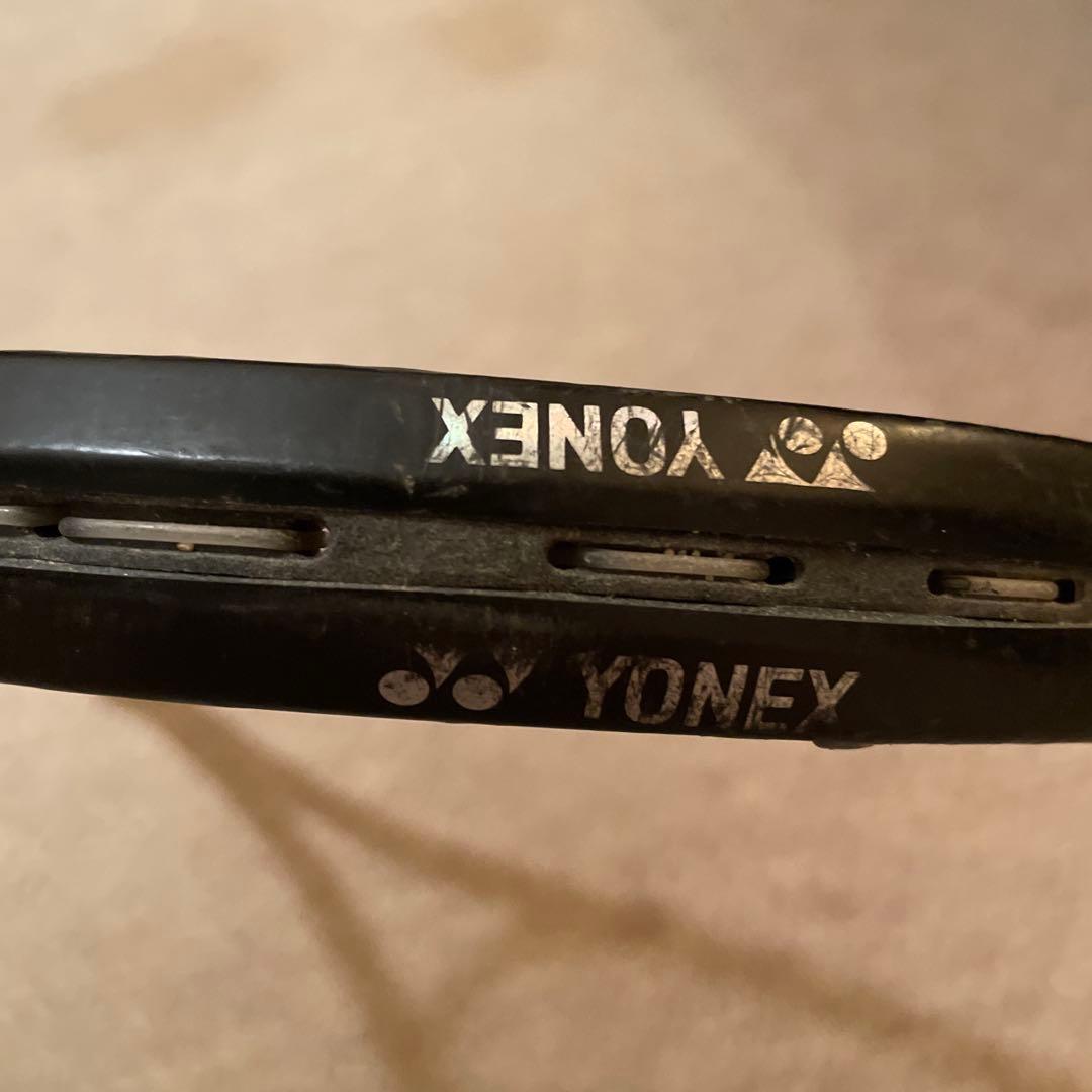 ジオブレイク80s UL0 ヨネックス