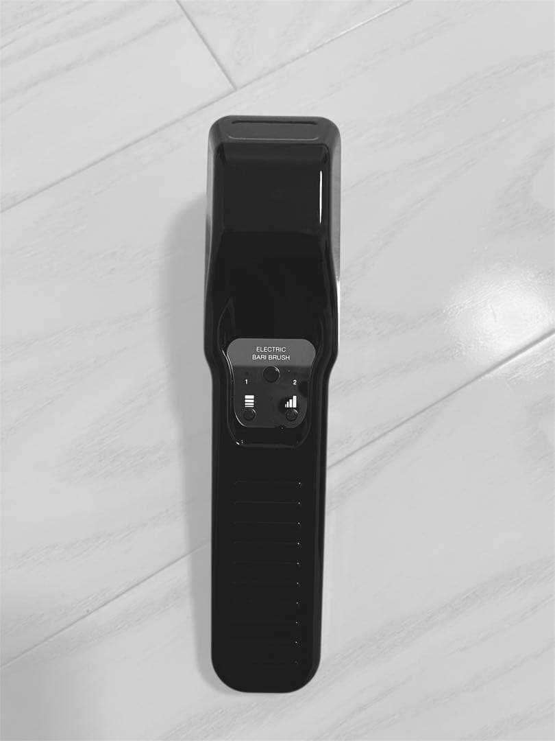 k*a様 【美品】電気バリブラシ エレクトロン 美顔器 エレクトリックバリブラシ