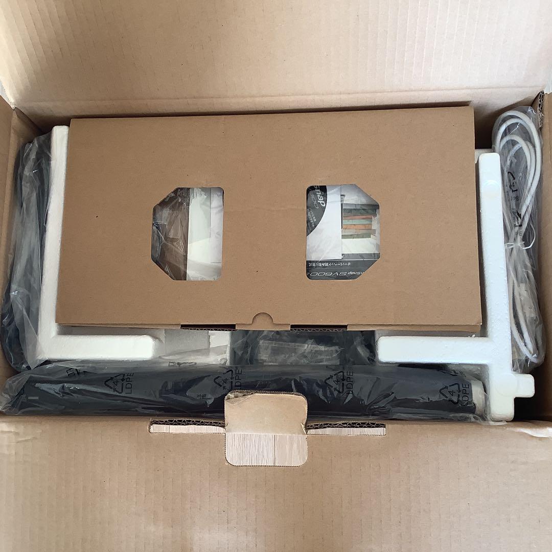 Fujitsu ScanSnap SV600 スキャナー