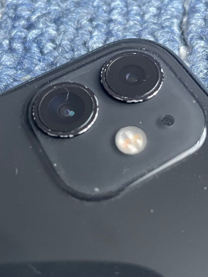 Apple iPhone 11 64GB ブラック