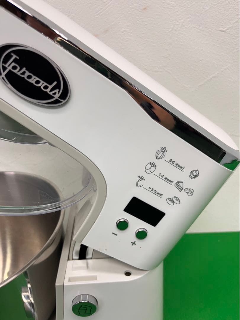 Iproods スタンドミキサー　新品未使用品