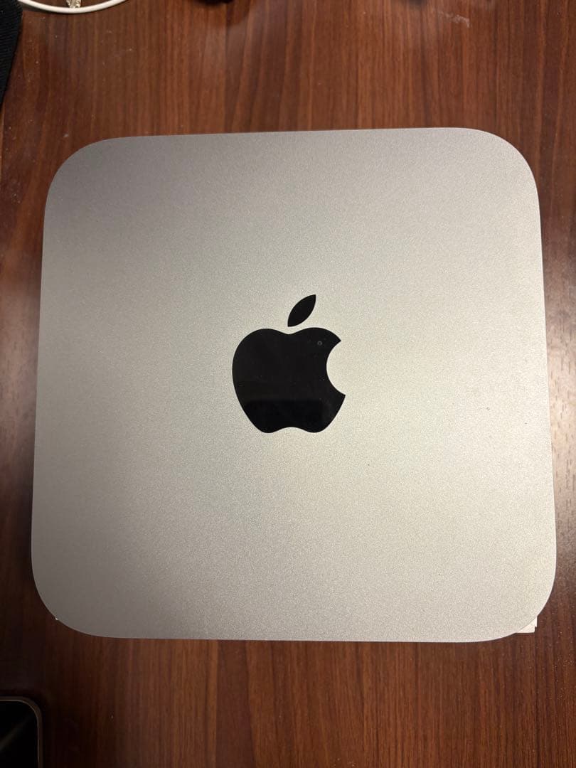 Mac Mini（2018）3.0Ghz 6コア i5 / 8GB /256GB