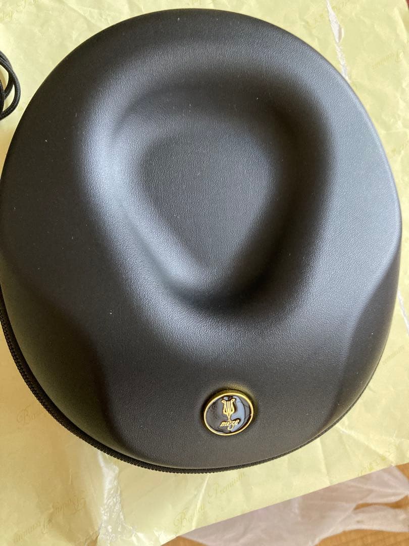 ヘッドホン MEZE Audio 99Classics