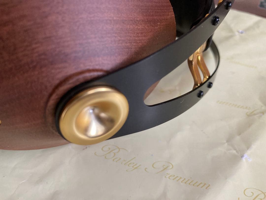 ヘッドホン MEZE Audio 99Classics