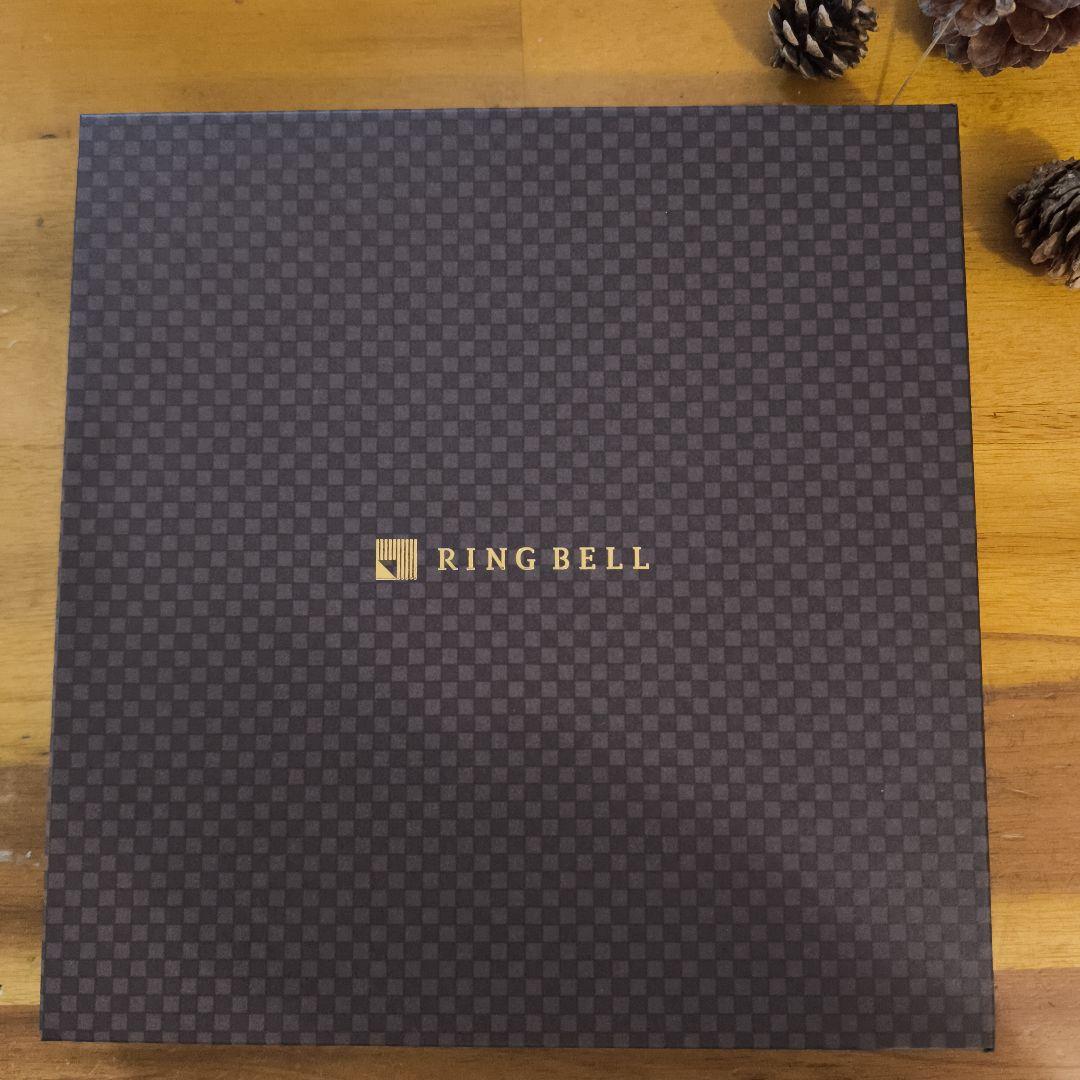 RING BELL 食を愉しむひととき ギフト券