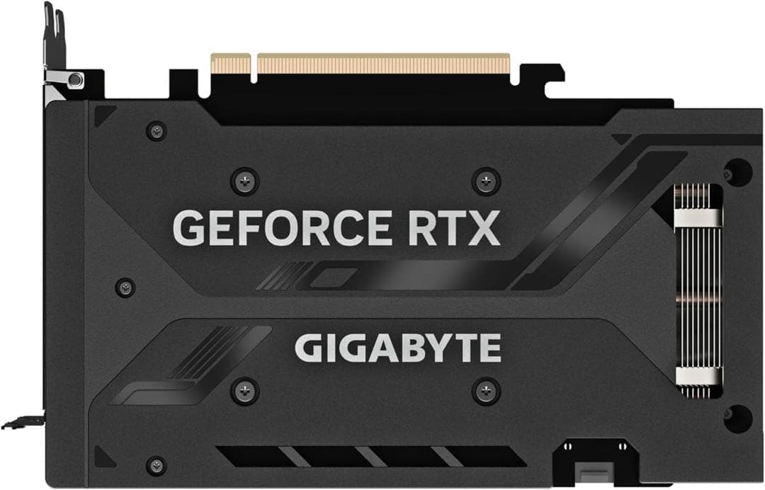 即納 GIGABYTE GeForce RTX4060TI WINDFORCE