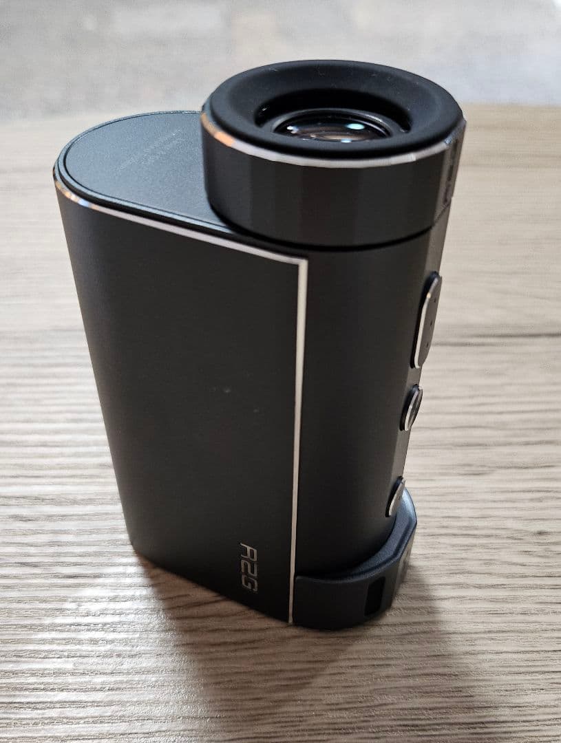 R2G MATE HYBRID ゴルフ用距離計