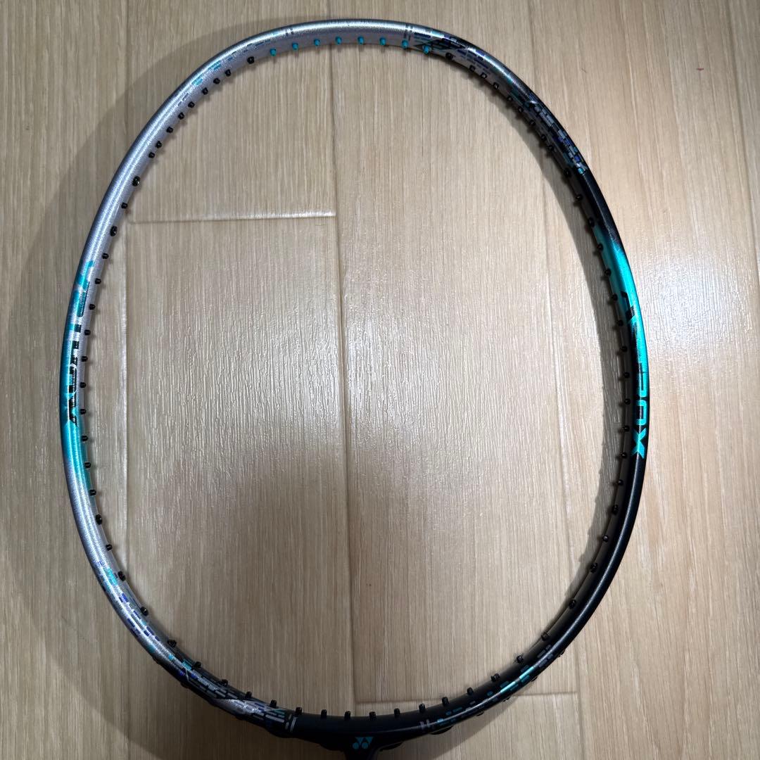 バドミントンラケット　アストロクス88D PRO 4UG6 YONEX