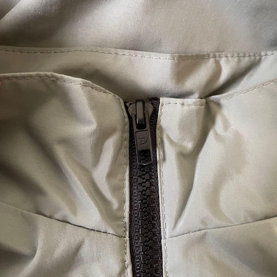 美品U.S.ARMY IPFUトレーニングジャケットXX-LARGE-SHORT