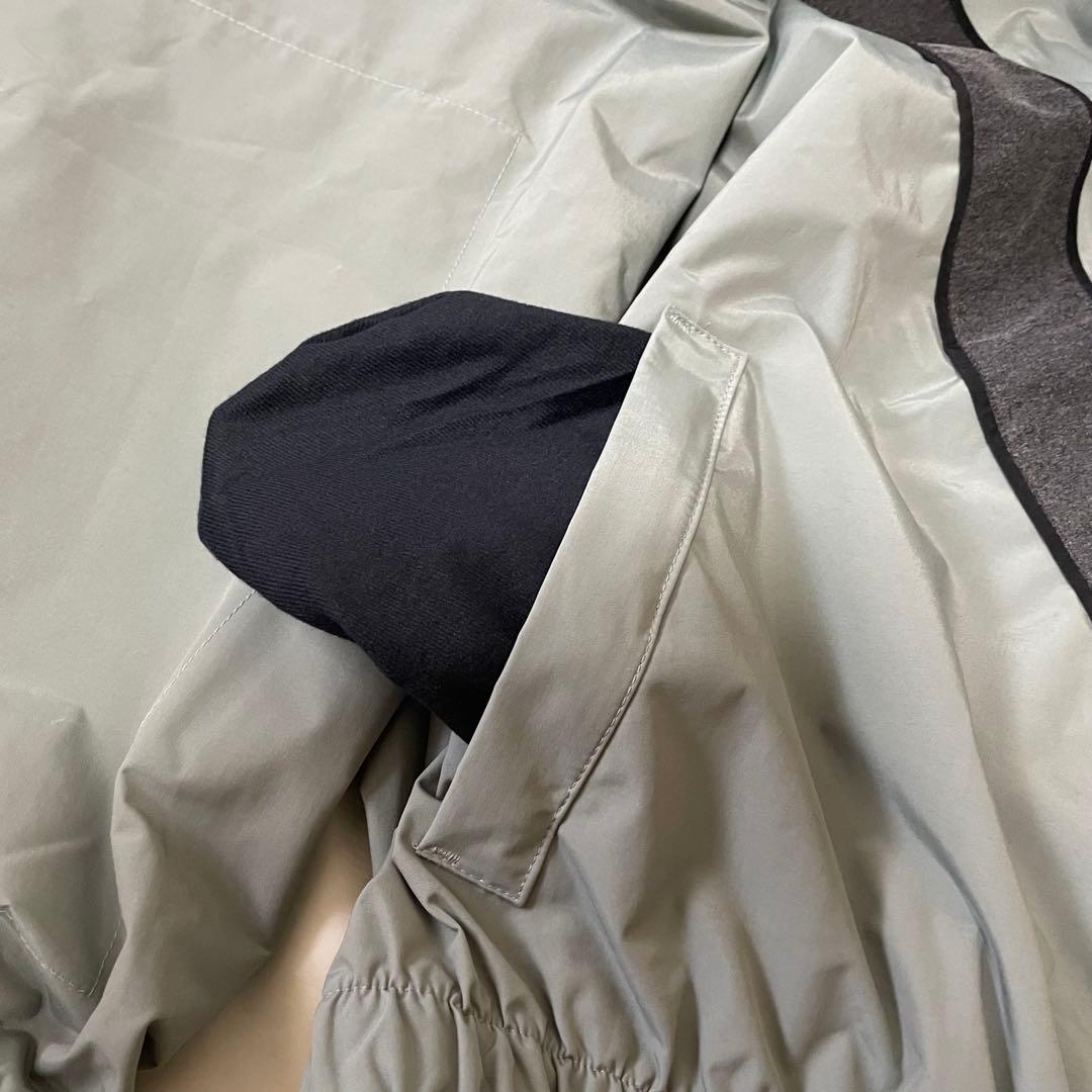 美品U.S.ARMY IPFUトレーニングジャケットXX-LARGE-SHORT