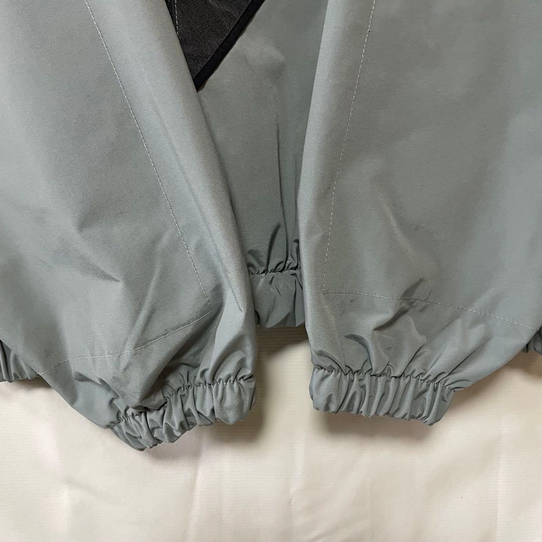 美品U.S.ARMY IPFUトレーニングジャケットXX-LARGE-SHORT