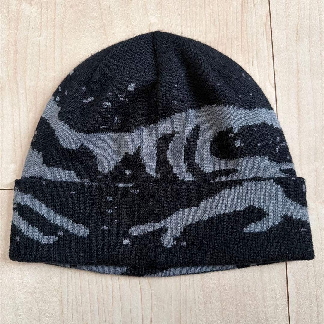 arkteryx ビーニー