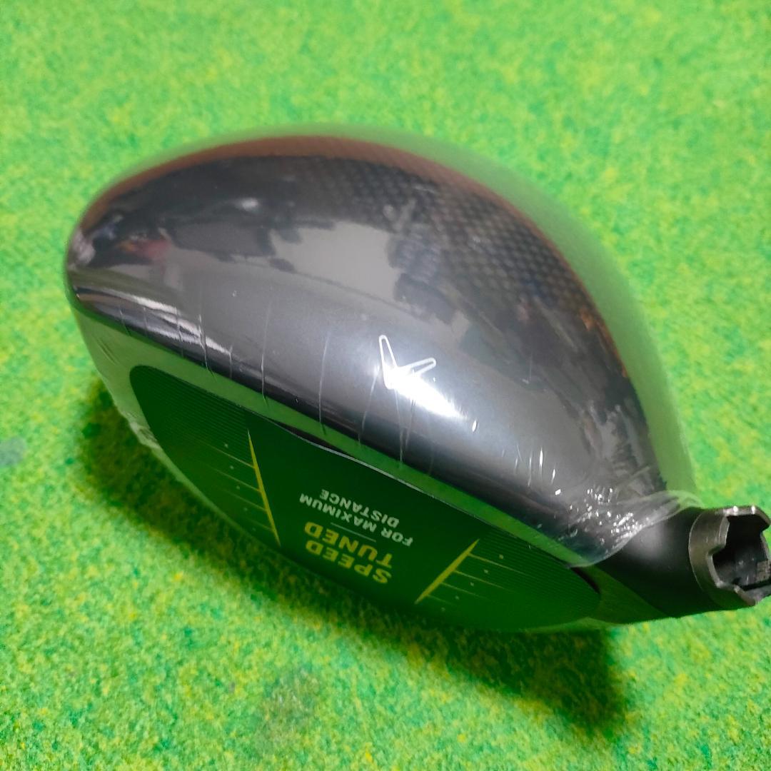 ローグ ST MAX LSドライバーヘッド　ロフト　9.0°　新品未使用