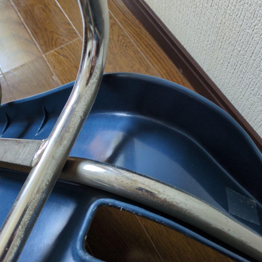 VIRCO(ヴァルコ) ヴィンテージ スタッキングチェア 1脚