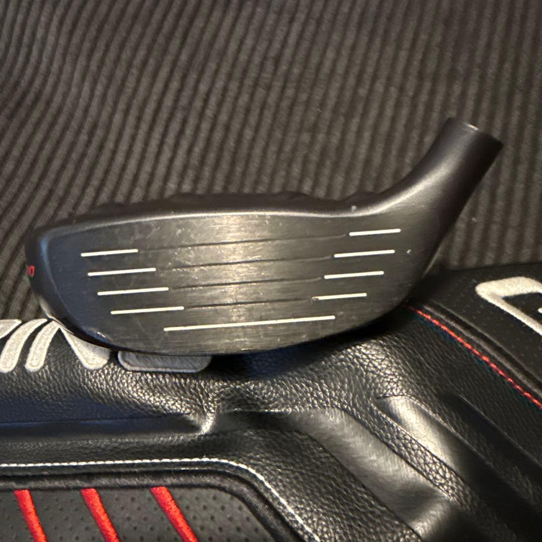 PING ピン　G410 5W フェアウェイウッド