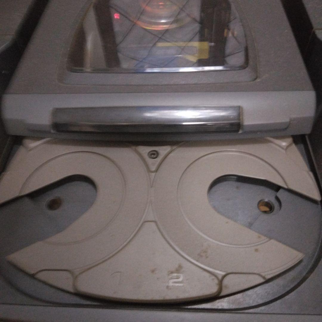 【希少・レア】aiwa アイワ XG-V210 デジタルオーディオシステム