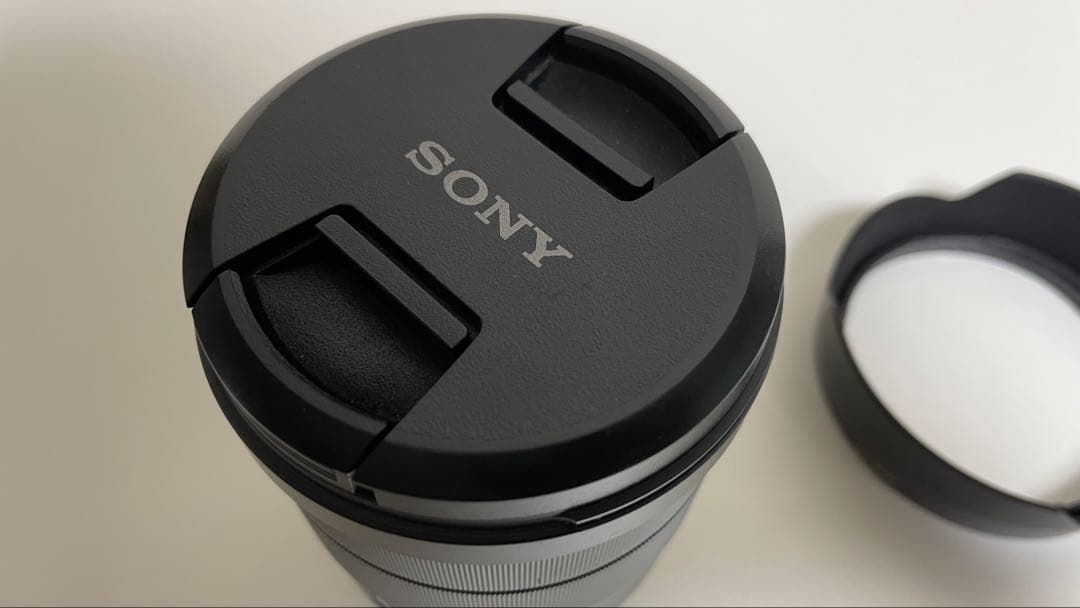 美品 ソニーSONY FE16-35mm F4 ZA OSS SEL1635Z