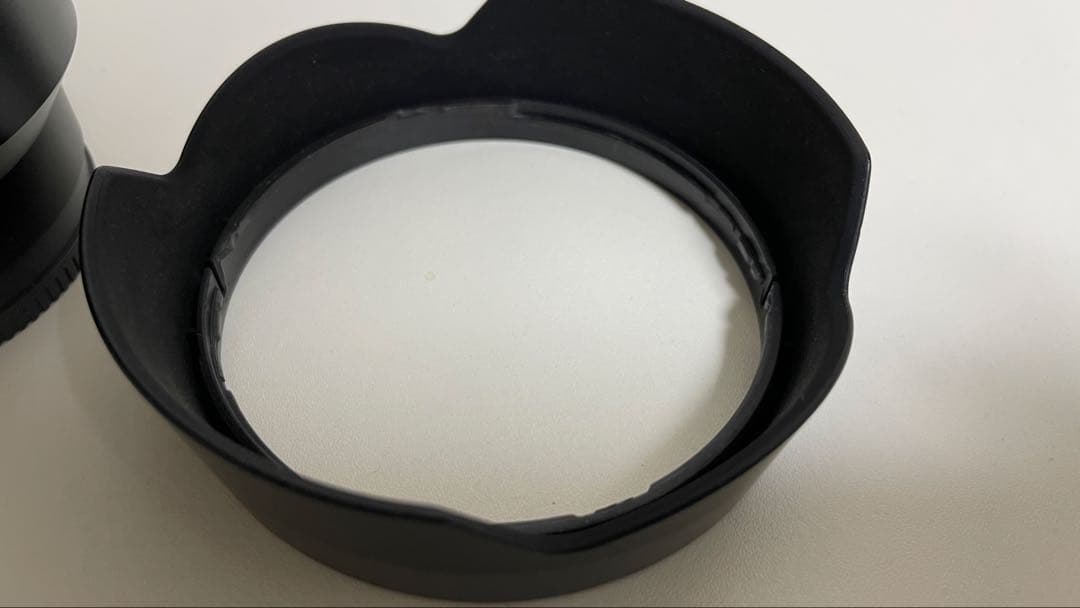 美品 ソニーSONY FE16-35mm F4 ZA OSS SEL1635Z