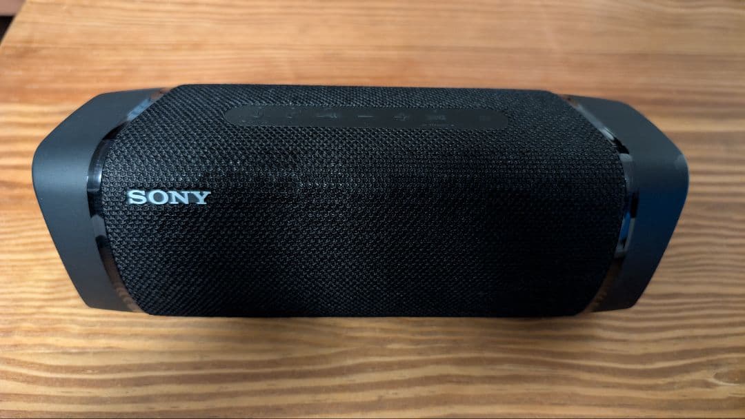 早者勝ち SONY SRS-XB33 (ワイヤレススピーカー)