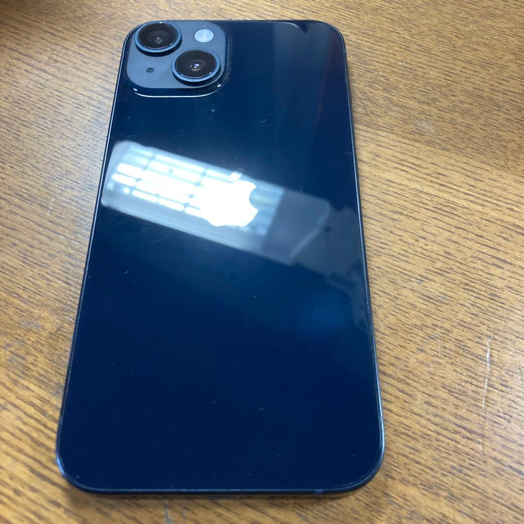 スマートフォン本体 iphone 14 128GB 0680