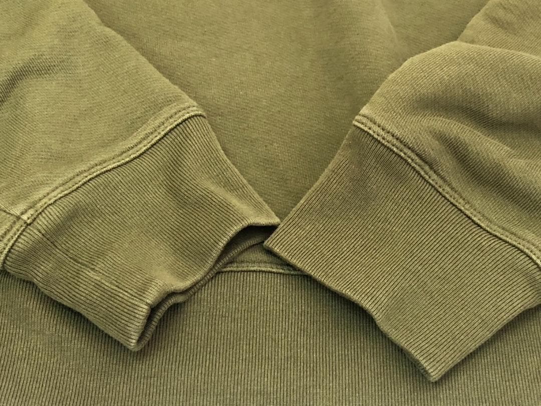 LOEWE ロエベ エンブロイダリー ロゴ スウェット B0000