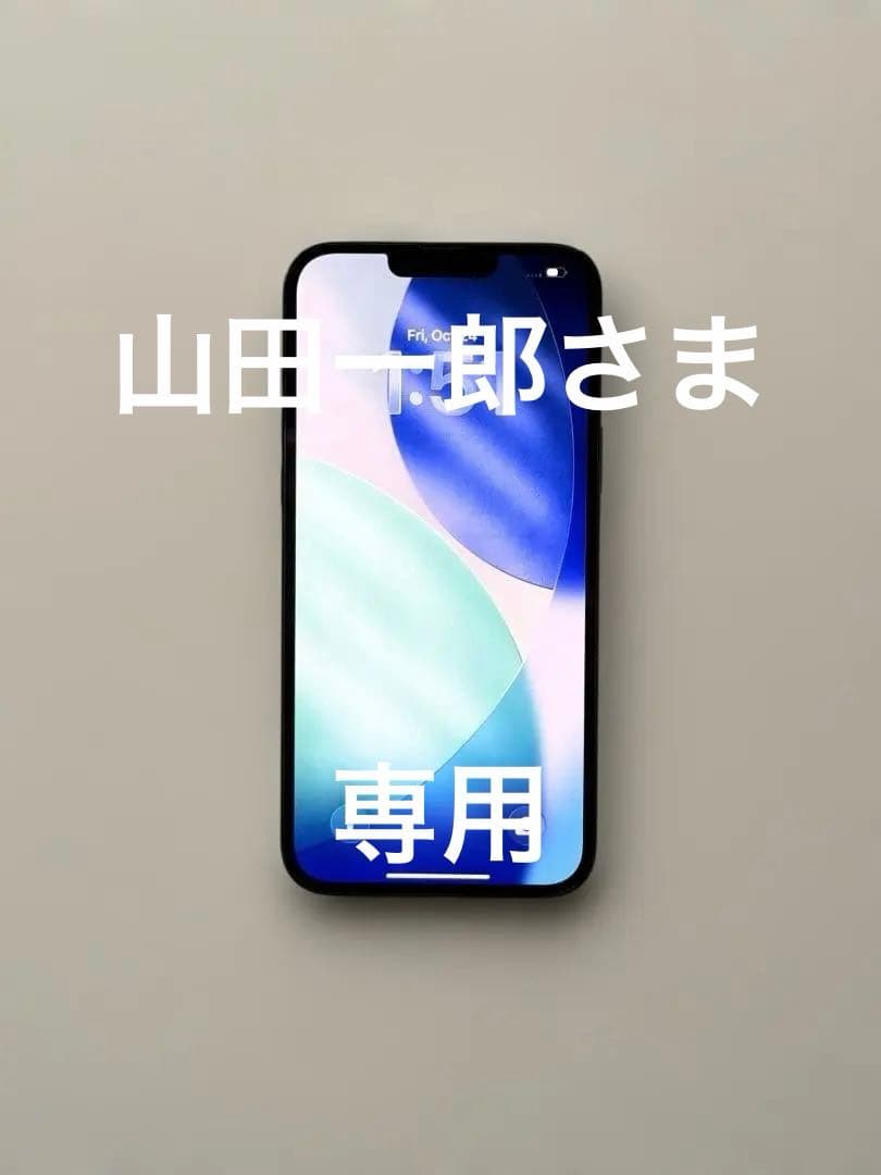 【Apple】iPhone 13 Pro Max