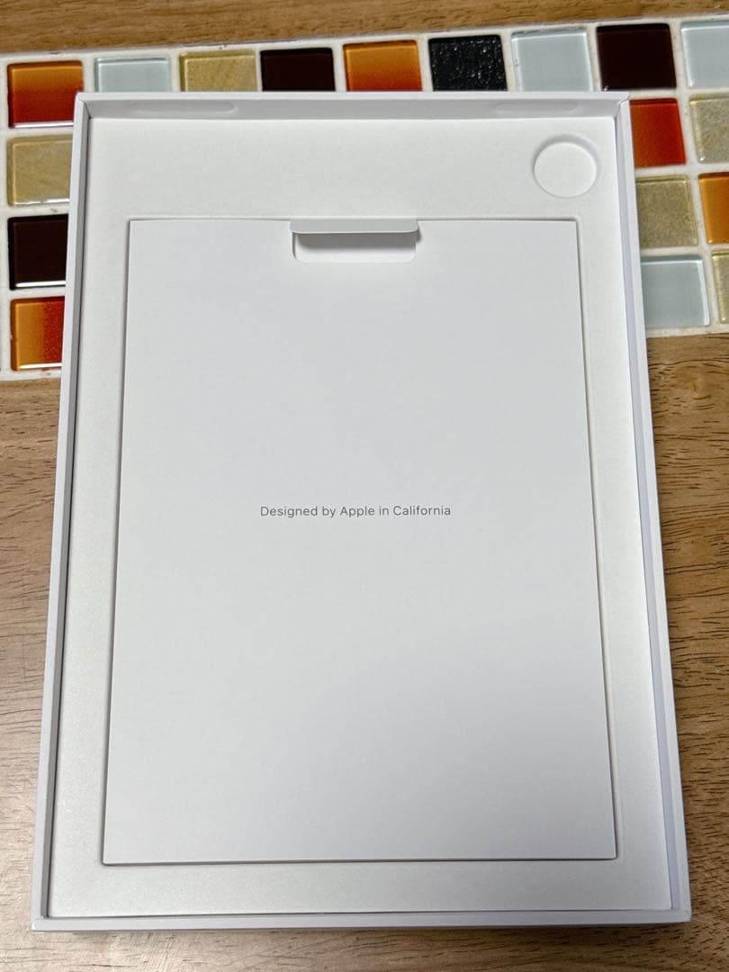 iPad mini （A17Pro）256GB Wi-Fi ブルー 第7世代