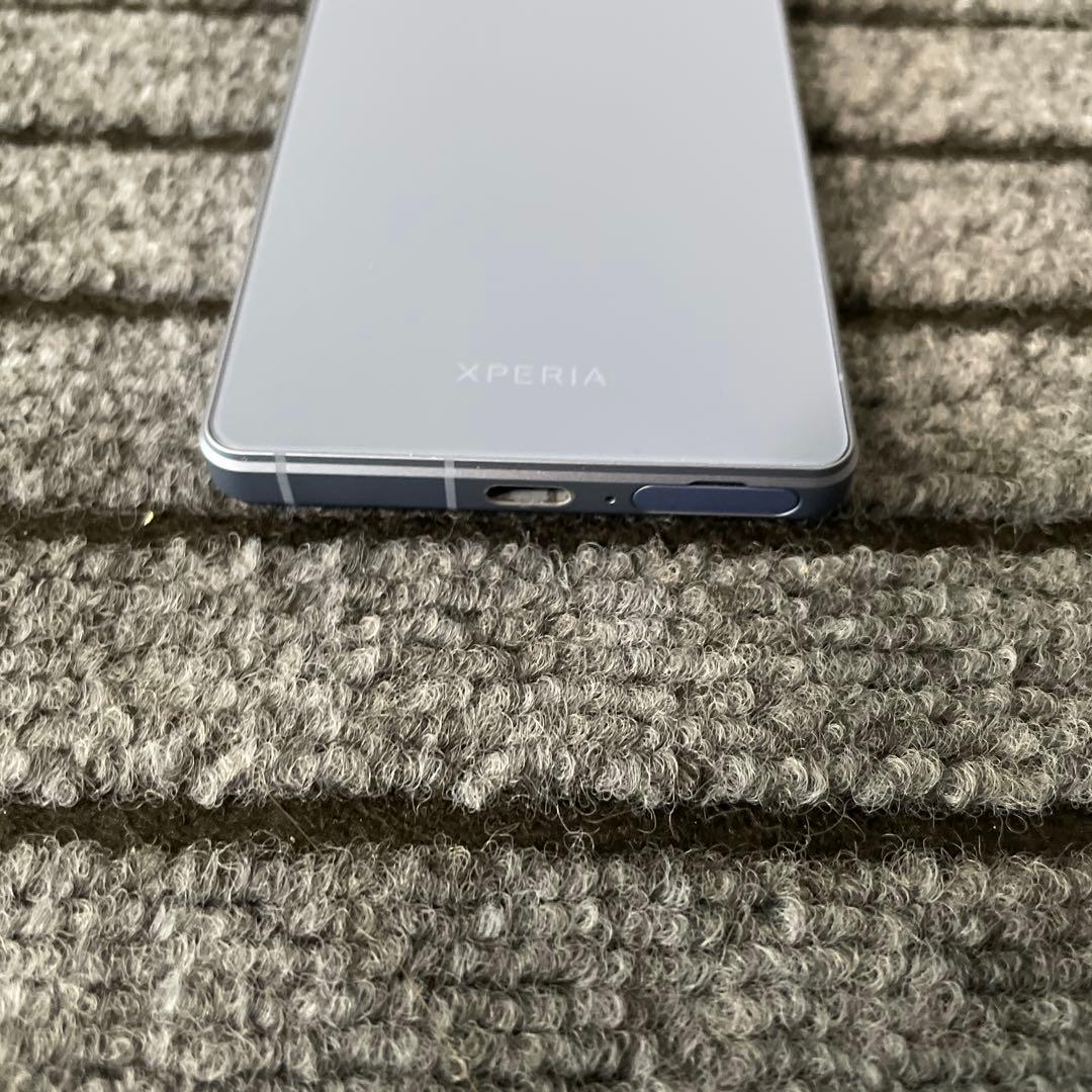 77 Xperia5 Ⅴ 256GB SIMフリー 国内版 XQ-DE44