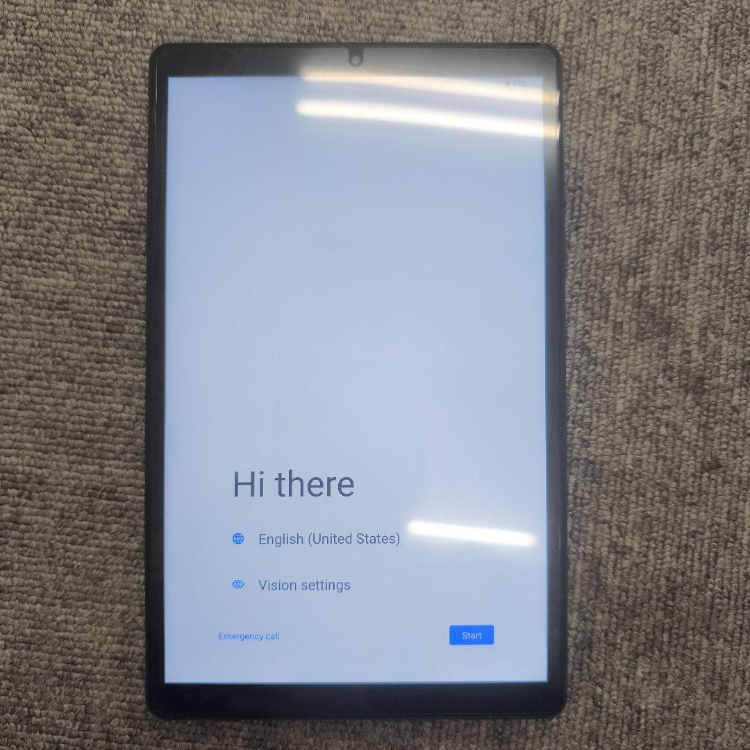 HEADWOLF FPAD7 Pro ケース付き