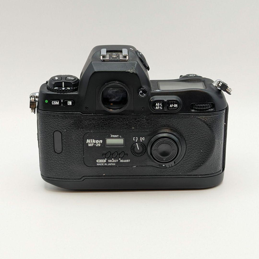 Nikon ニコン F100 ボディ ジャンク