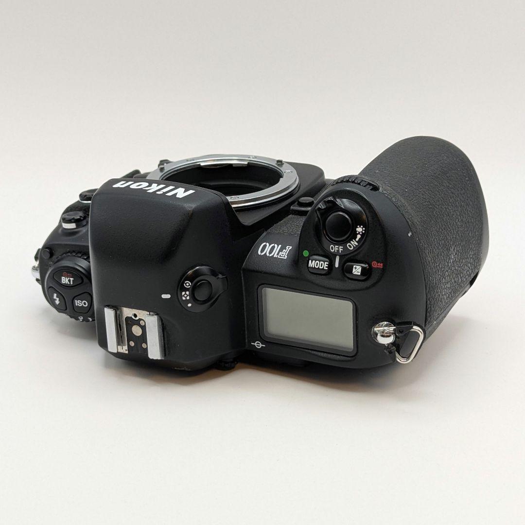Nikon ニコン F100 ボディ ジャンク