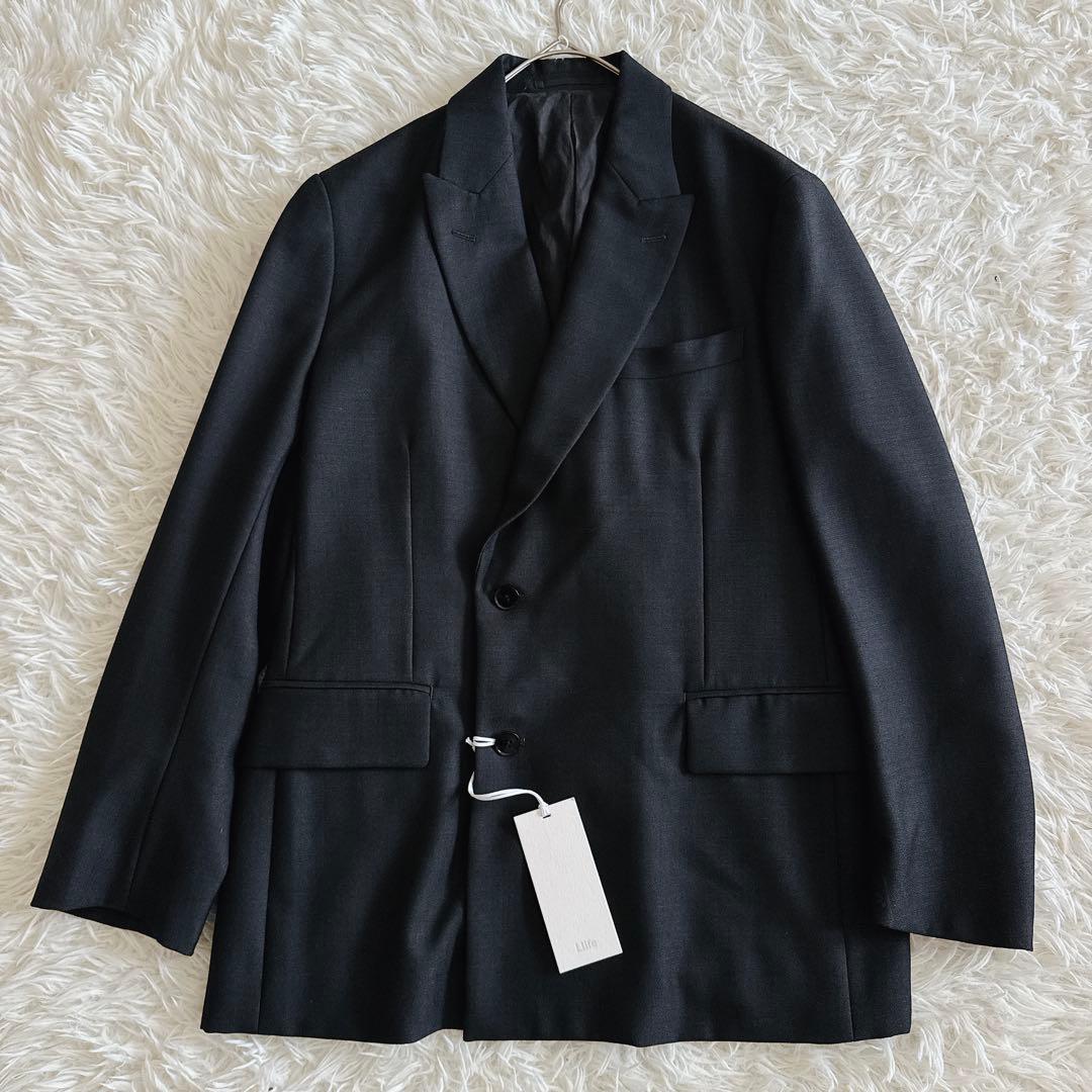 未使用タグ付き✨Llife DOESKIN TAILORED JACKET