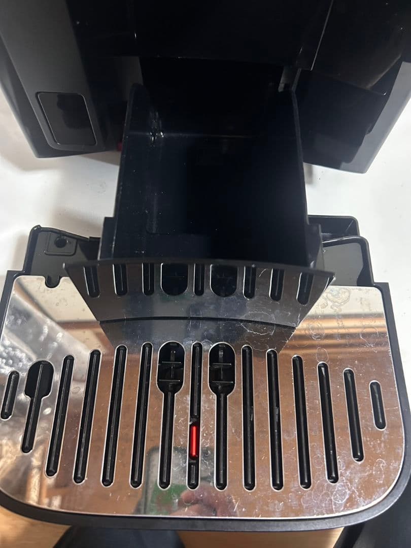 デロンギ　全自動コーヒーマシン　 マグニフィカ　イーヴォ　ECAM29064B