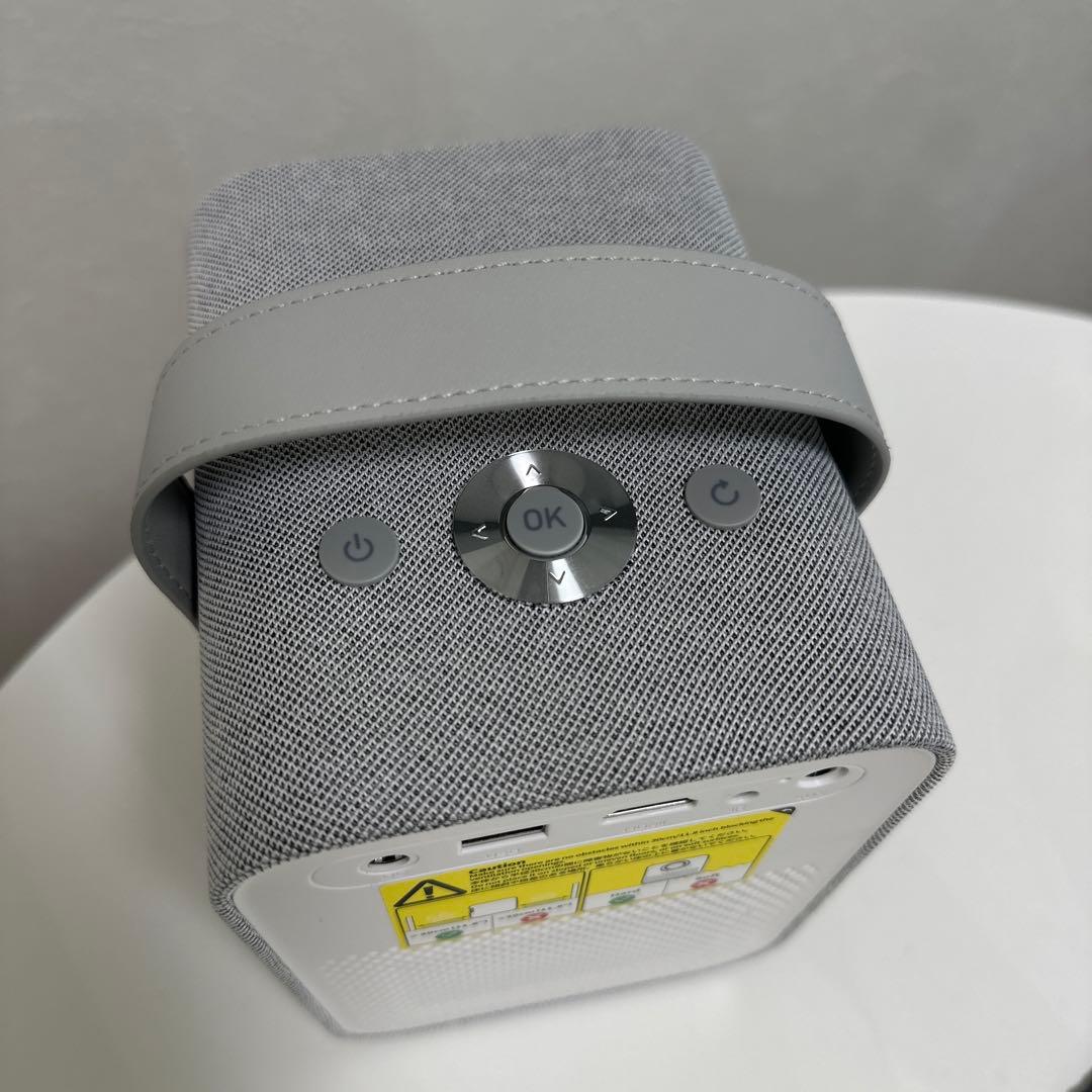 ETOEプロジェクター