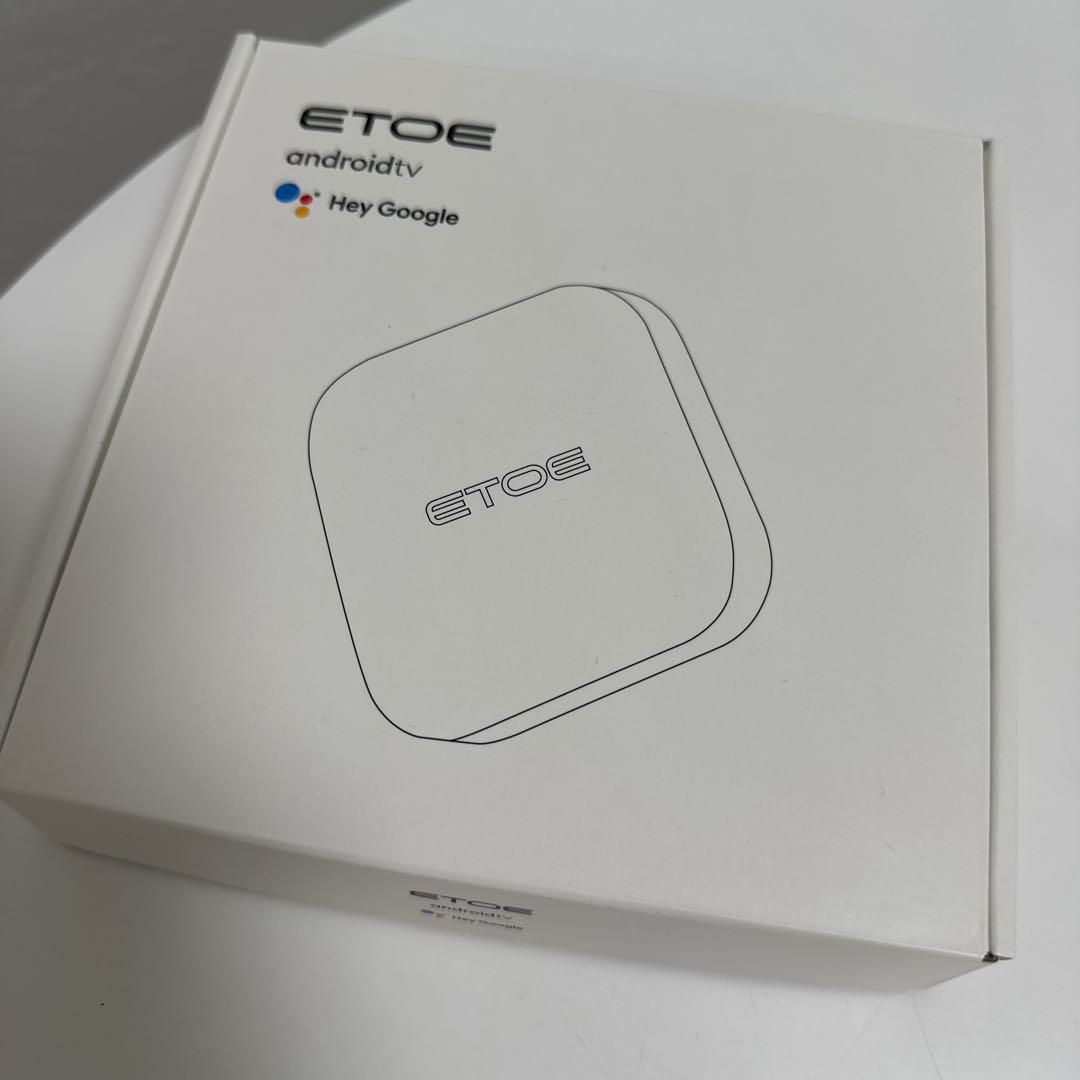 ETOEプロジェクター