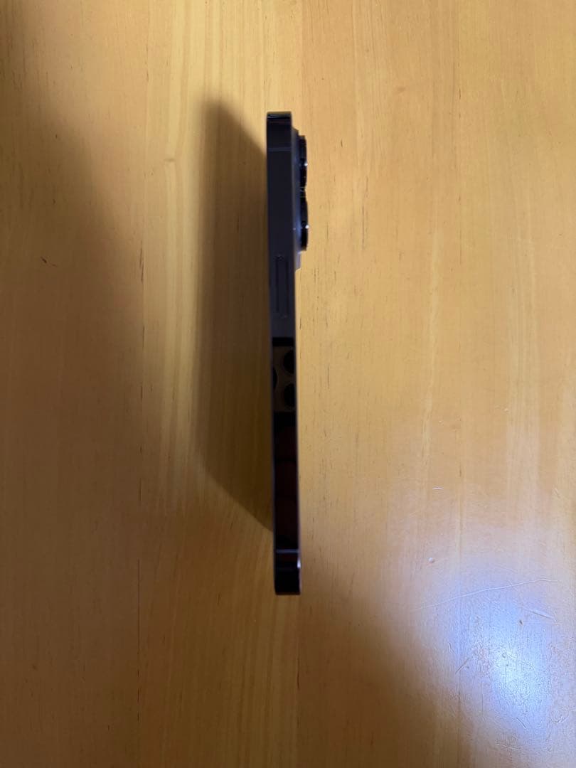 iPhone 14 pro スペースブラック 128 GB