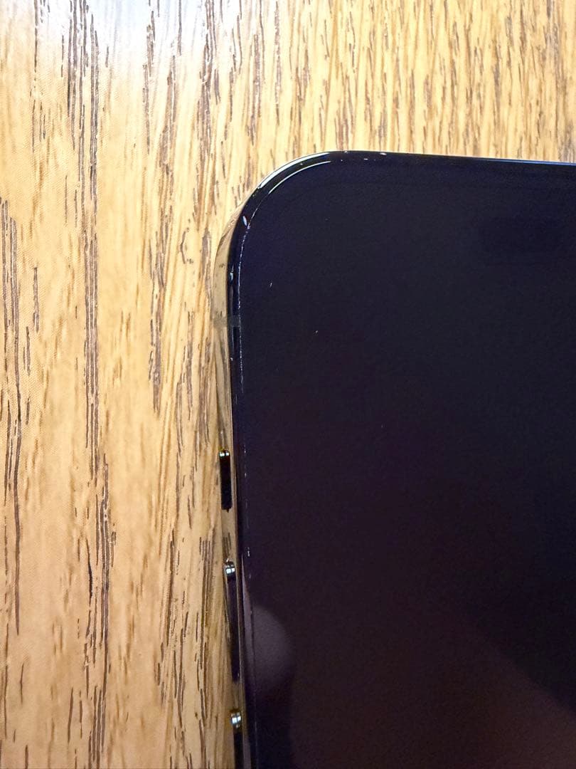 iPhone 14 pro スペースブラック 128 GB