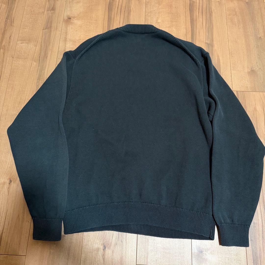 KENZO ケンゾー BOKE FLOWER JUMPER ニット　セーター　花