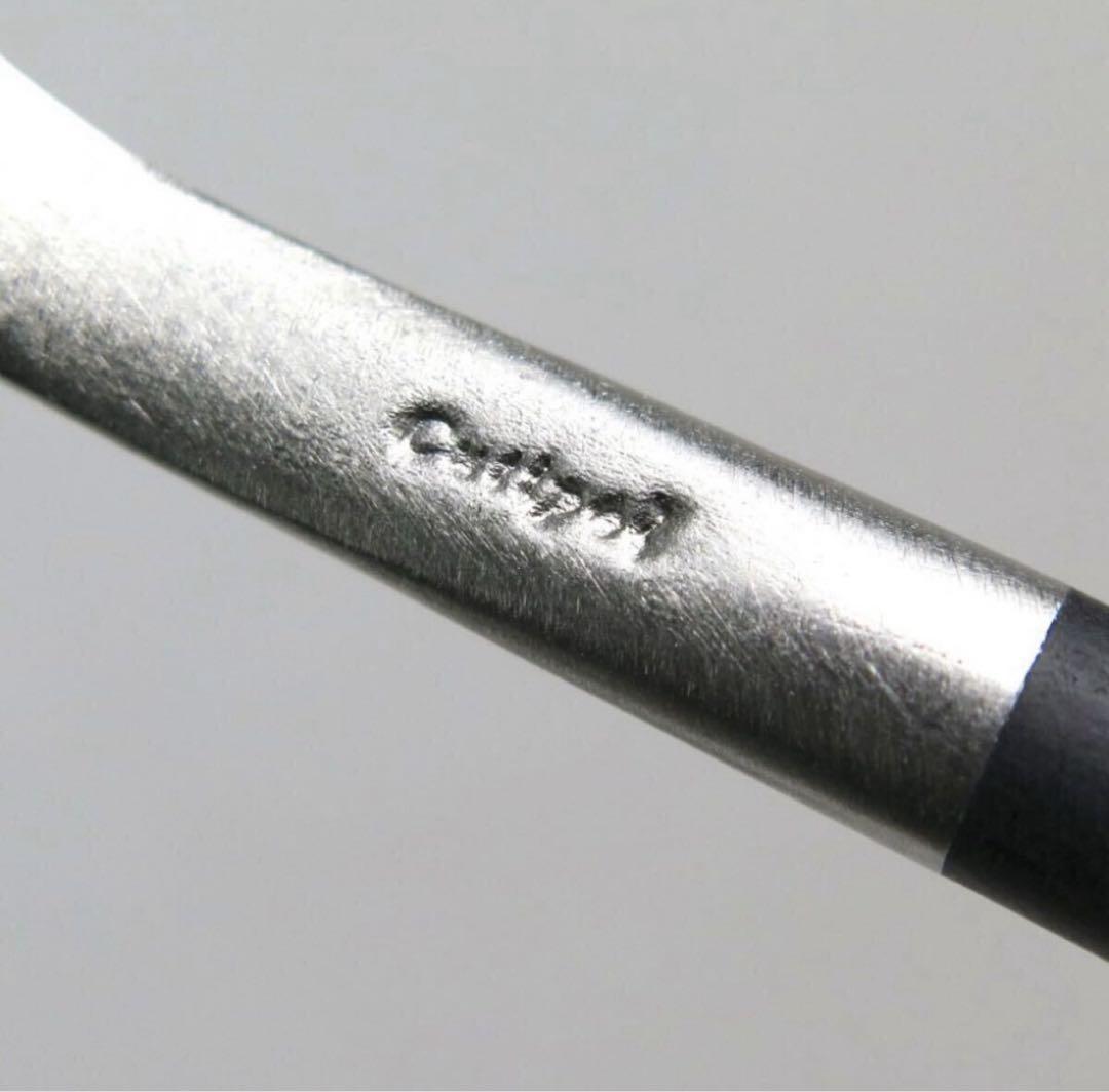 最安値 正規品 クチポール GOA ブラック＆シルバー　5種×各２本 計10本