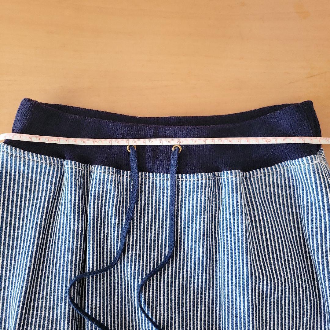 mercibeaucoup, Lee S : Leeコラボサルエルデニムパンツ