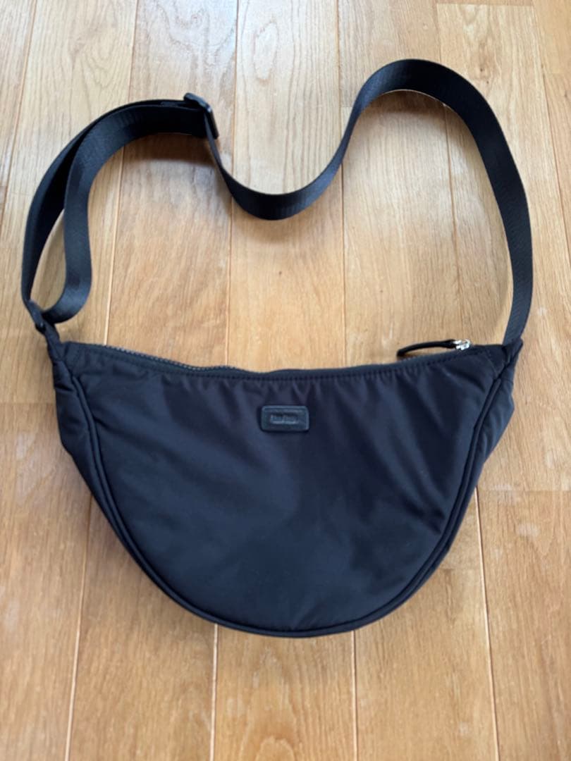 GOOD GRIEF! ⭐︎ PATCHED BANANA バッグ