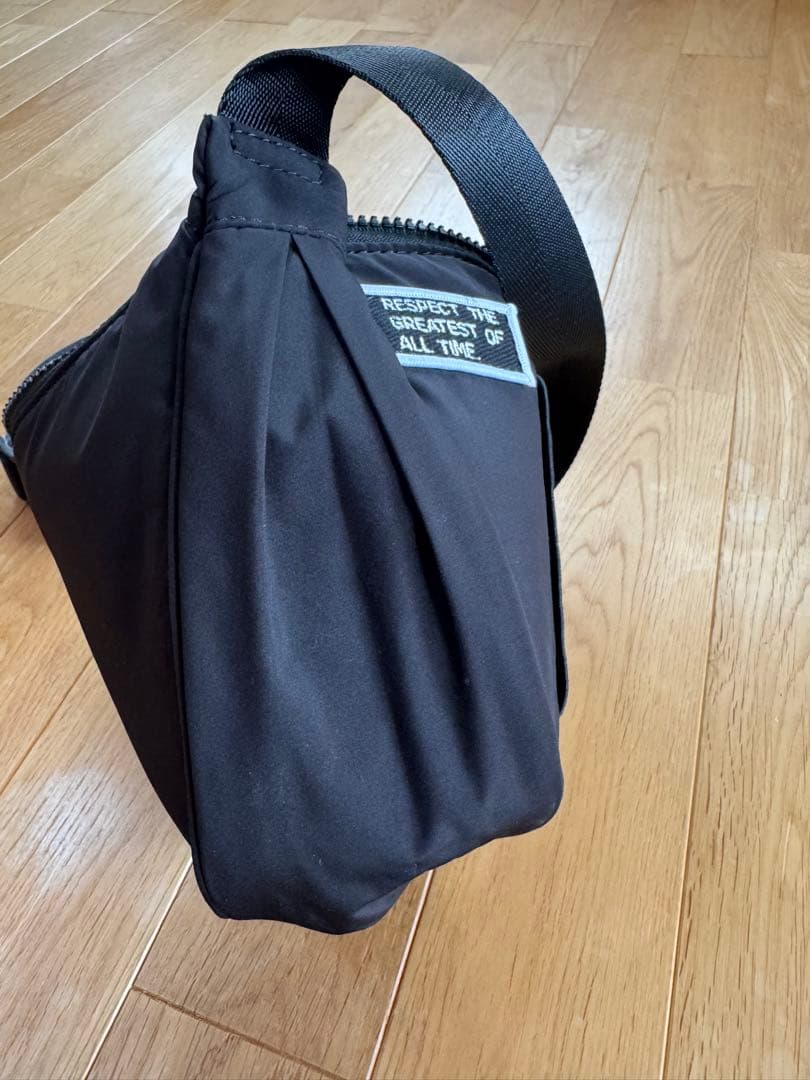 GOOD GRIEF! ⭐︎ PATCHED BANANA バッグ