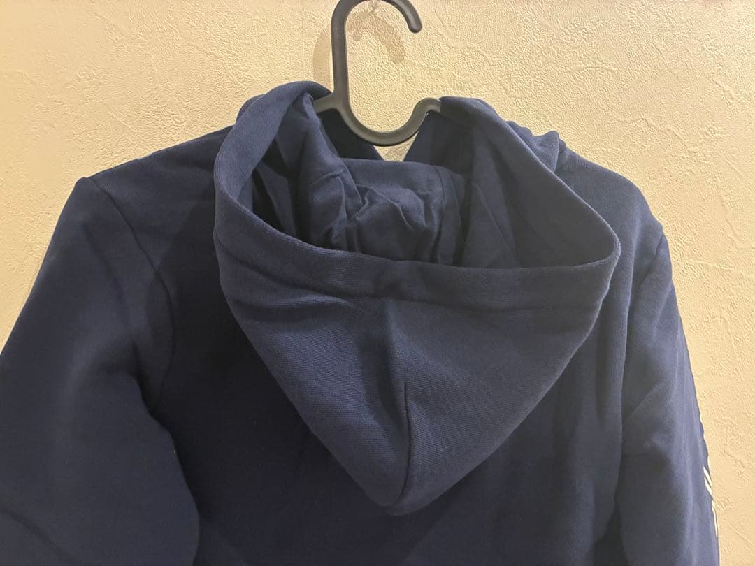 ラルフローレン 140cm ビッグポニーフリースフーディ 新品未使用　パーカー